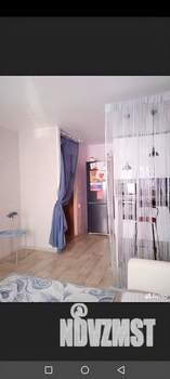 2-к квартира, вторичка, 36м2, 1/10 этаж