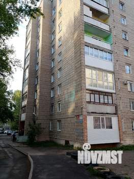 Студия квартира, вторичка, 12м2, 1/9 этаж