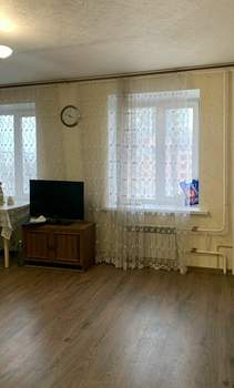 3-к квартира, вторичка, 72м2, 6/9 этаж