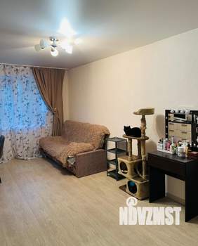 2-к квартира, вторичка, 50м2, 2/5 этаж