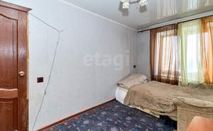 2-к квартира, вторичка, 47м2, 9/10 этаж