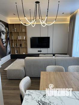 2-к квартира, вторичка, 70м2, 3/23 этаж