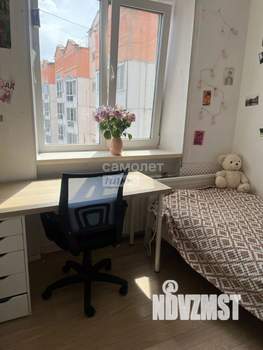 2-к квартира, вторичка, 59м2, 10/10 этаж