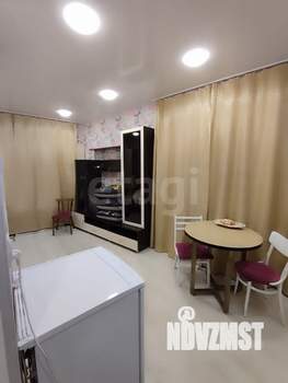 1-к квартира, вторичка, 26м2, 2/2 этаж