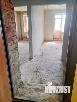 1-к квартира, вторичка, 34м2, 6/14 этаж
