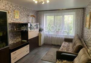 3-к квартира, вторичка, 62м2, 1/5 этаж