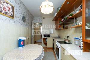 2-к квартира, вторичка, 54м2, 4/5 этаж
