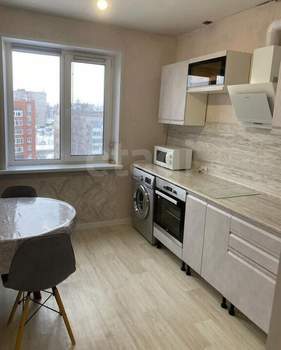 2-к квартира, вторичка, 53м2, 8/10 этаж