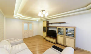 3-к квартира, вторичка, 84м2, 8/17 этаж