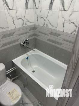 Студия квартира, вторичка, 14м2, 5/5 этаж