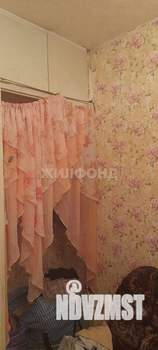 3-к квартира, вторичка, 66м2, 2/9 этаж