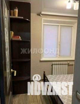 1-к квартира, вторичка, 40м2, 1/9 этаж