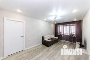 1-к квартира, вторичка, 42м2, 7/7 этаж