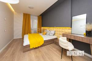 3-к квартира, вторичка, 89м2, 1/12 этаж