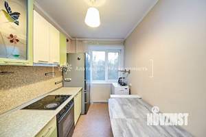 3-к квартира, вторичка, 65м2, 3/9 этаж