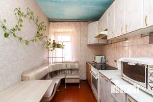 4-к квартира, вторичка, 77м2, 4/5 этаж