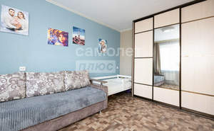 1-к квартира, вторичка, 29м2, 1/10 этаж