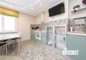 2-к квартира, вторичка, 42м2, 5/18 этаж