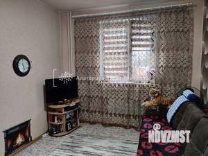 Студия квартира, вторичка, 16м2, 2/3 этаж