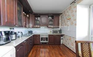 4-к квартира, вторичка, 125м2, 6/6 этаж