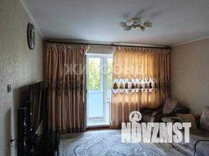 3-к квартира, вторичка, 64м2, 2/10 этаж