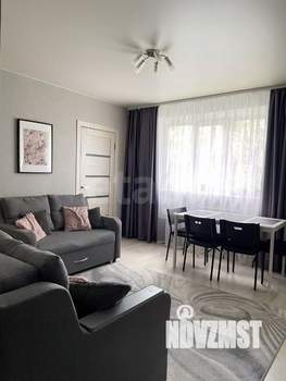 2-к квартира, вторичка, 41м2, 5/5 этаж