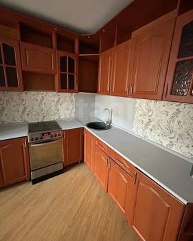 3-к квартира, вторичка, 87м2, 3/9 этаж