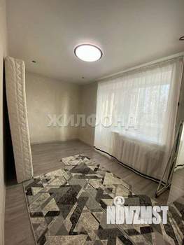 2-к квартира, вторичка, 35м2, 4/5 этаж