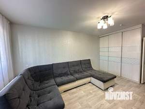 3-к квартира, вторичка, 77м2, 12/17 этаж