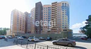 2-к квартира, вторичка, 60м2, 10/14 этаж