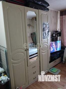 Студия квартира, вторичка, 16м2, 2/9 этаж