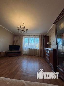3-к квартира, вторичка, 66м2, 6/9 этаж