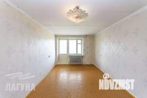 1-к квартира, вторичка, 33м2, 2/5 этаж