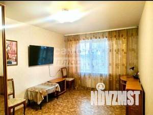 2-к квартира, вторичка, 44м2, 1/5 этаж