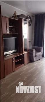 2-к квартира, вторичка, 52м2, 1/5 этаж