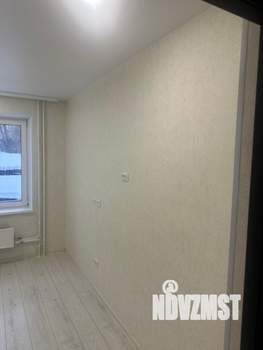 Студия квартира, вторичка, 12м2, 1/4 этаж