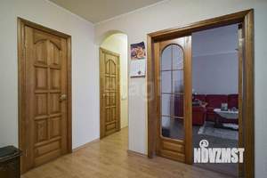 3-к квартира, вторичка, 79м2, 6/6 этаж