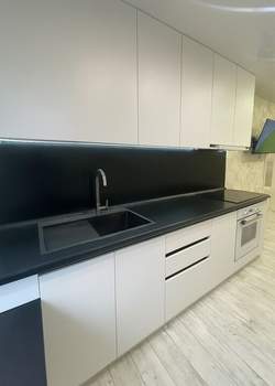 3-к квартира, вторичка, 45м2, 1/5 этаж