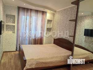 4-к квартира, вторичка, 77м2, 5/9 этаж