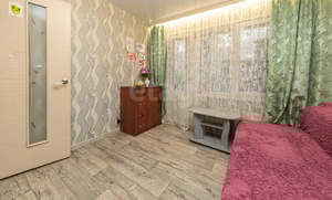 2-к квартира, вторичка, 44м2, 2/5 этаж