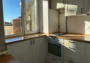 1-к квартира, вторичка, 31м2, 3/5 этаж