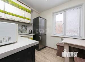 2-к квартира, вторичка, 37м2, 3/5 этаж