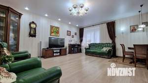 3-к квартира, вторичка, 97м2, 2/6 этаж