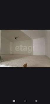 Студия квартира, вторичка, 24м2, 1/2 этаж