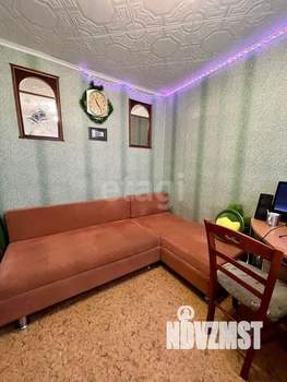 3-к квартира, вторичка, 44м2, 5/5 этаж