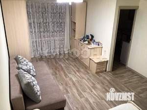 1-к квартира, вторичка, 31м2, 2/5 этаж