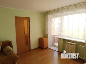 2-к квартира, вторичка, 41м2, 4/5 этаж