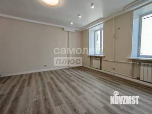1-к квартира, вторичка, 32м2, 2/2 этаж