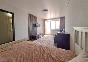 1-к квартира, вторичка, 44м2, 10/10 этаж