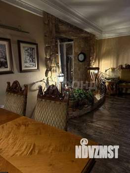 3-к квартира, вторичка, 93м2, 9/14 этаж